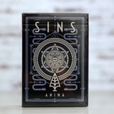 SINS 2 - Anima Playing Cards